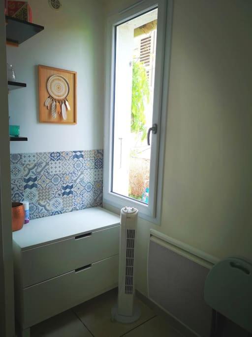 Le Studio Charmant A 20Min De Paris Villennes-sur-Seine Exterior foto